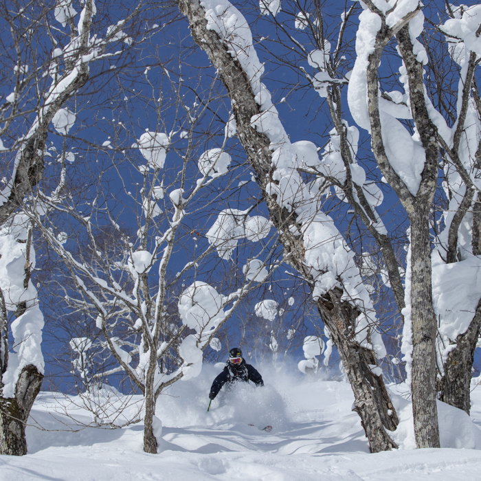 Hakuba | Japan