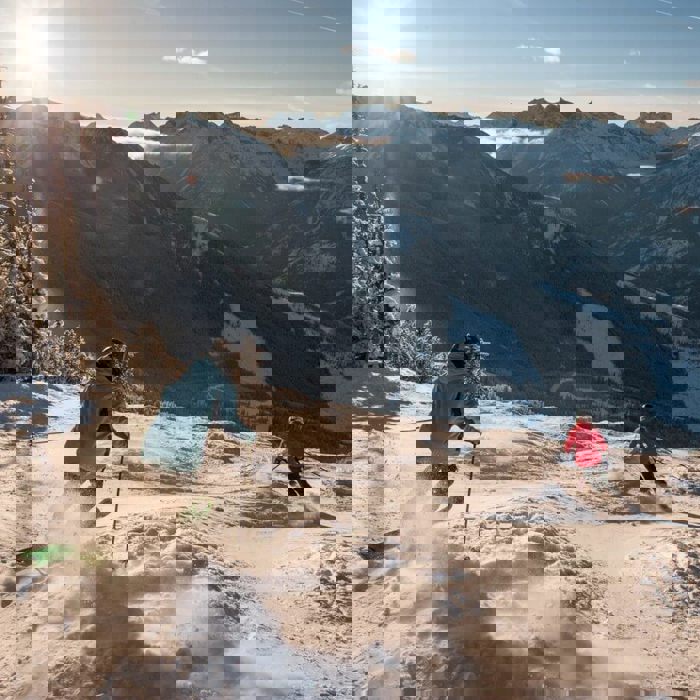 Complexe de montagne Panorama