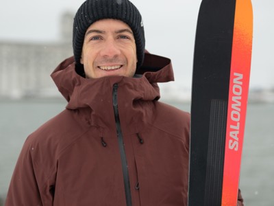 Derek McDonald